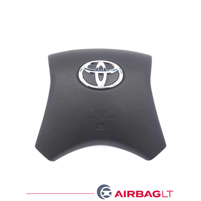 TOYOTA HILUX VIII Pickup (_N1_) Vairo pagalve