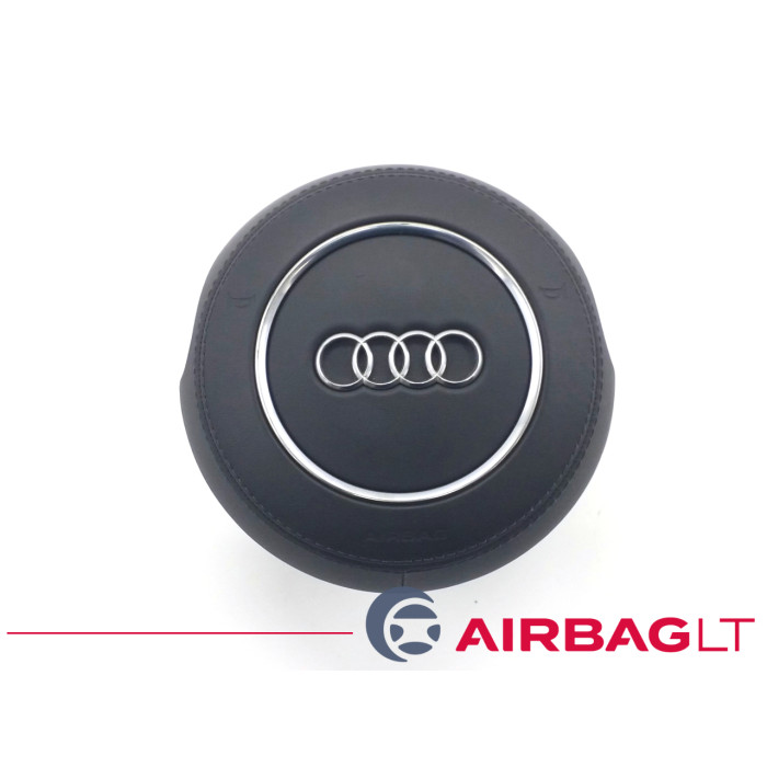 AUDI A6 (4G2, 4GC, C7) Vairo oro pagalvė (4G0880201K)