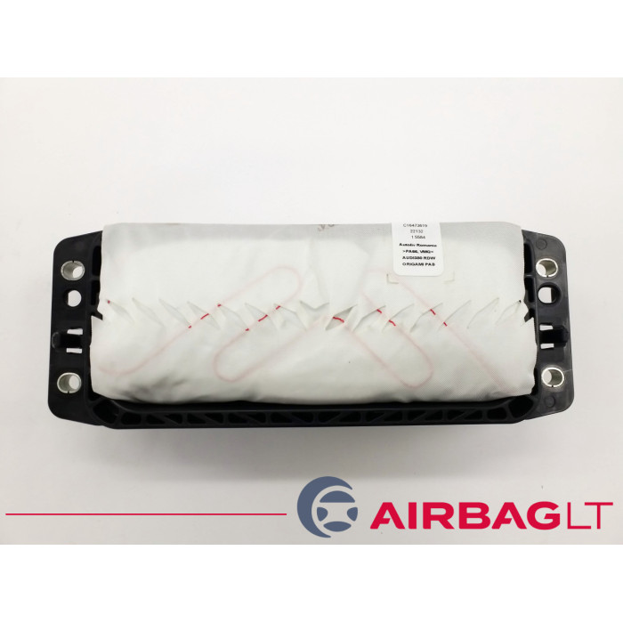 AUDI A3 (8Y) Keleivio oro pagalvė (8Y0880204D)