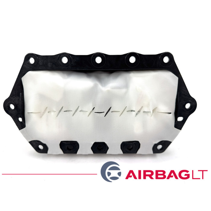 MINI MINI COUNTRYMAN (F60) Keleivio oro pagalvė (39933281608)