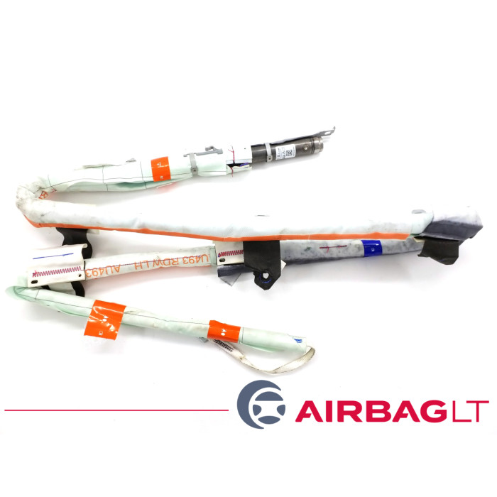 AUDI A5 Sportback (F5A) Stogo oro pagalvė (8W8880741F)