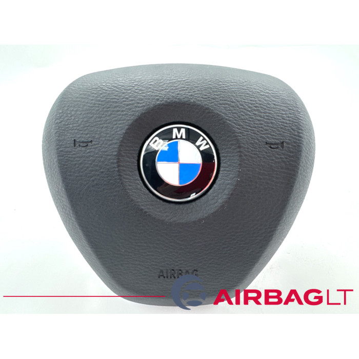 BMW X5 (F15, F85) Vairo oro pagalvė