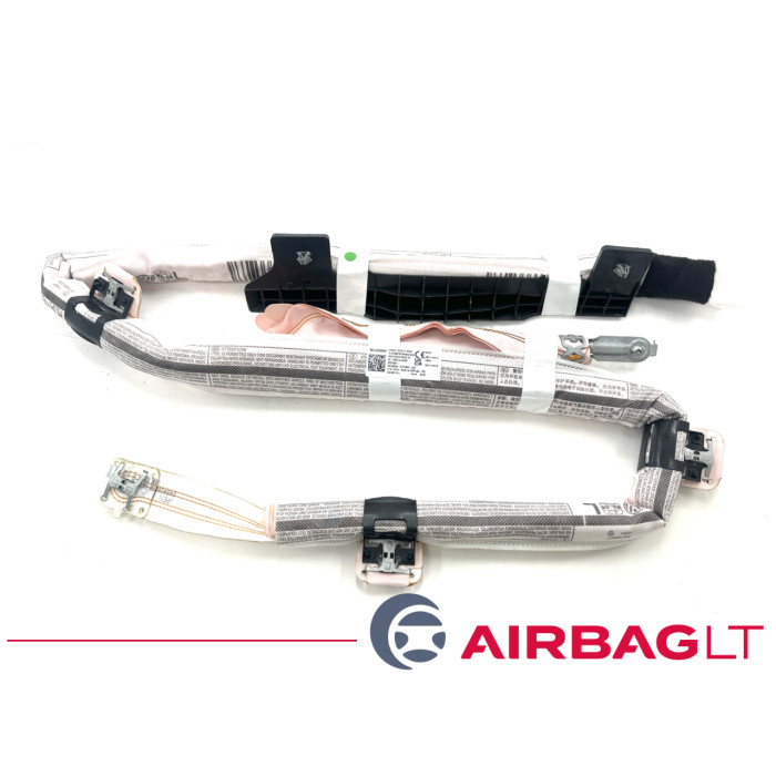 VW Taigo Stogo oro pagalvė (2G4 880 741 J)