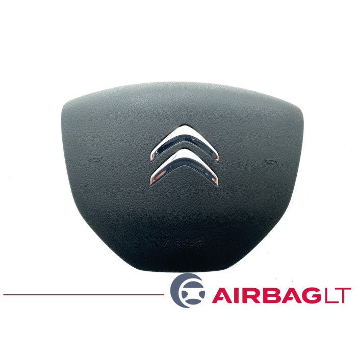 CITROËN JUMPY Box (V_) Vairo pagalve (5AFA2W0062195 M.)