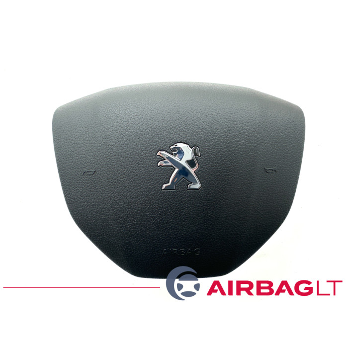 PEUGEOT TRAVELLER (V_) Vairo pagalve (5AFA2Y3127359 Z)