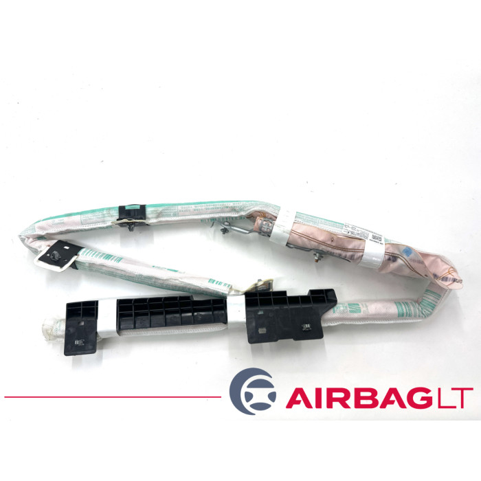 SEAT ARONA (KJ7) Stogo oro pagalvės (6F9 880 741 G)