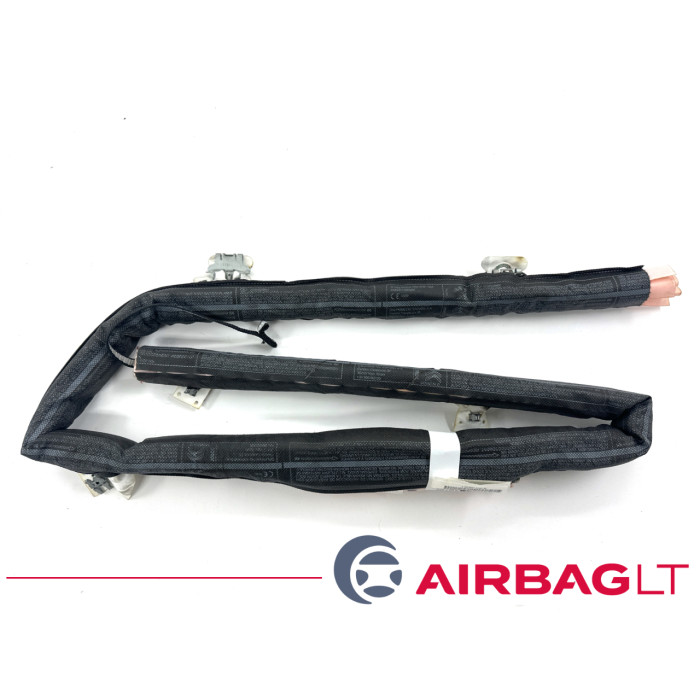 OPEL GRANDLAND X (A18) Stogo oro pagalvės (0589-P1-000904)