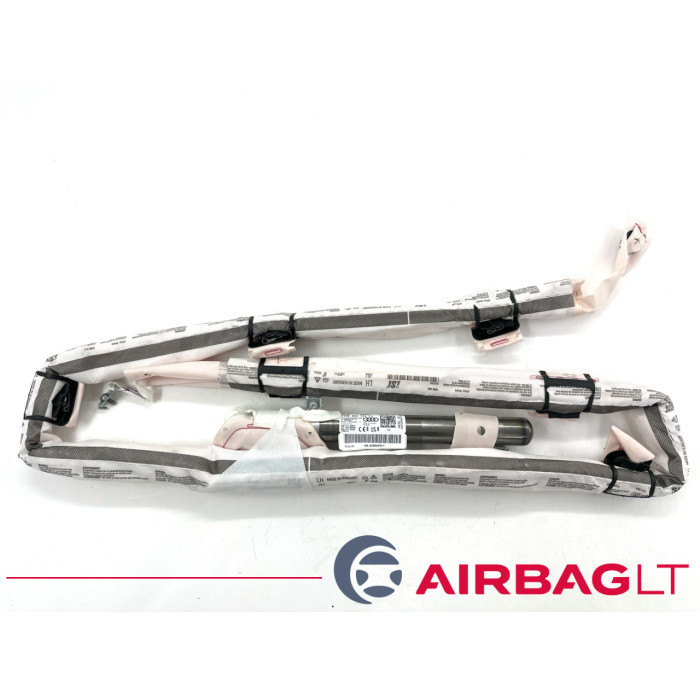 AUDI Q8 (4MN) Stogo oro pagalvė (4M8 880 741 F)