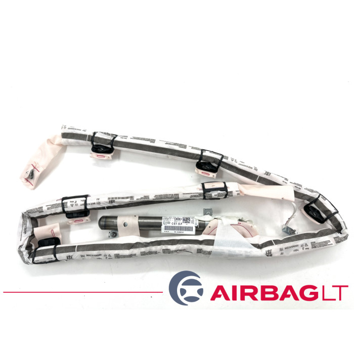 AUDI Q8 (4MN) Stogo oro pagalvė (4M8 880 742 F)