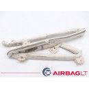 OPEL ASTRA K (B16) Stogo oro pagalvės