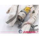 OPEL ASTRA K (B16) Stogo oro pagalvės