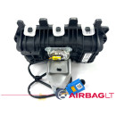 OPEL CORSA F Keleivio oro pagalvė (640274400C)