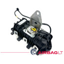 OPEL CORSA F Keleivio oro pagalvė (640274400C)