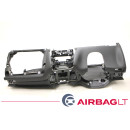 VOLVO XC60 II (246) Automobilio salono panelė