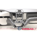 VOLVO XC60 II (246) Automobilio salono panelė
