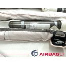 AUDI A6 (C8, 4A2) Stogo oro pagalvių komplektas K+D