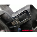 AUDI Q5 (FYB) Saugos diržų komplektas K+D Priekiniai /Galiniai (80A857705T)