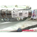 BMW X1 (F48) Stogo oro pagalvių komplektas K+D (7352602-11)