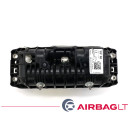 AUDI A3 (8Y) Keleivio oro pagalvė (8Y0880204D)