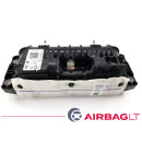 AUDI A3 (8Y) Keleivio oro pagalvė (8Y0880204D)