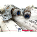 MINI MINI COUNTRYMAN (F60) Stogo oro pagalvių komplektas K+D (85737642214)