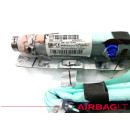 BMW X5 (F15, F85) Stogo oro pagalvių komplektas K+D (84728475313)