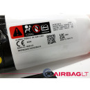 NISSAN QASHQAI III (J12) Stogo oro pagalvė (34287307G)