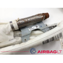 BMW 7 Seires (G11, G12) Stogo oro pagalvių komplektas K+D (1039702L)
