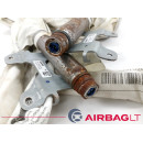 BMW 7 Seires (G11, G12) Stogo oro pagalvių komplektas K+D (1039702L)