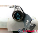 AUDI A5 Sportback (F5A) Stogo oro pagalvė (8W8880741F)
