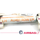 AUDI A5 Sportback (F5A) Stogo oro pagalvė (8W8880741F)