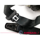 AUDI A5 (F53) Saugos diržų komplektas K+D (8W0857705V04)