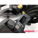 AUDI A5 (F53) Saugos diržų komplektas K+D (8W0857705V04)