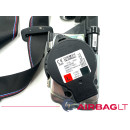 BMW 3 series (G20) Saugos diržas (0589-P1-0021)