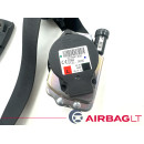 BMW 2 Series Active Tourer (F45) Saugos diržas (627941300)