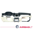 VOLVO XC60 II (246) Automobilio salono panelė