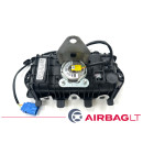 OPEL CORSA F Keleivio oro pagalvė (640274400D)