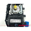 OPEL CORSA F Keleivio oro pagalvė (640274400D)