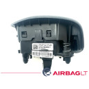 TOYOTA PROACE Box (MDZ_) Vairo pagalve (5AFA2Y2032653 F)