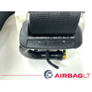 AUDI Q5 (FYB) Saugos diržas (80A 857 806 B)