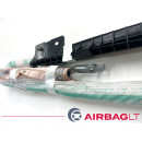 SEAT ARONA (KJ7) Stogo oro pagalvės (6F9 880 741 G)