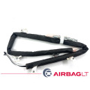 OPEL GRANDLAND X (A18) Stogo oro pagalvės (0589-P1-000904)