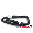 OPEL GRANDLAND X (A18) Stogo oro pagalvės (0589-P1-000904)