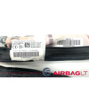 OPEL GRANDLAND X (A18) Stogo oro pagalvės (0589-P1-000904)