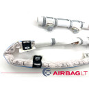 NISSAN QASHQAI III (J12) Stogo oro pagalvė (0589-P1-000118)