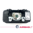 BMW X3 (G01) Keleivio oro pagalvė (34217740F)