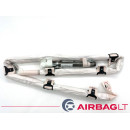 AUDI Q8 (4MN) Stogo oro pagalvė (4M8 880 741 F)