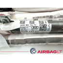AUDI Q8 (4MN) Stogo oro pagalvė (4M8 880 741 F)