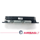 MERCEDES-BENZ EQS Kojų oro pagalvė (A 297 860 65 00)