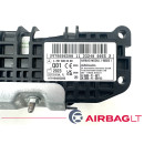 MERCEDES-BENZ EQS Kojų oro pagalvė (A 297 860 65 00)